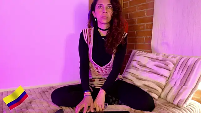 alissonandree online show from 8, 7, 2026