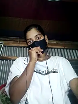 Sexy vabi-97 online show from 17, 5, 2026