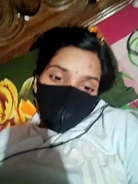 Sexy vabi-97 online show from 21, 5, 2026