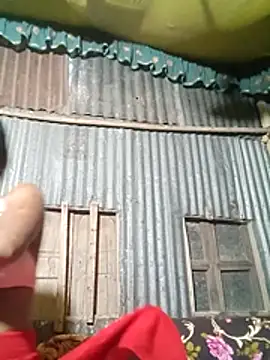 Sexy vabi-97 online show from 12, 6, 2026