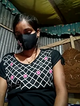Sexy vabi-97 online show from 17, 6, 2026