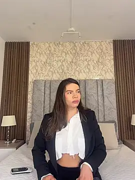 CandiceSpencer online show from 16, 6, 2026