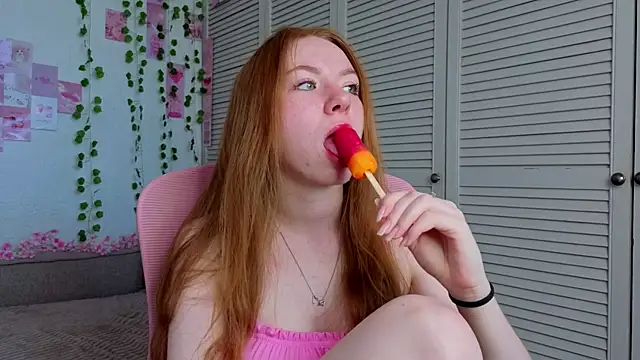 sabelle online show from 18, 6, 2026