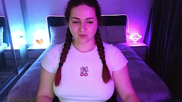 Redd Vixen online show from 16, 5, 2026