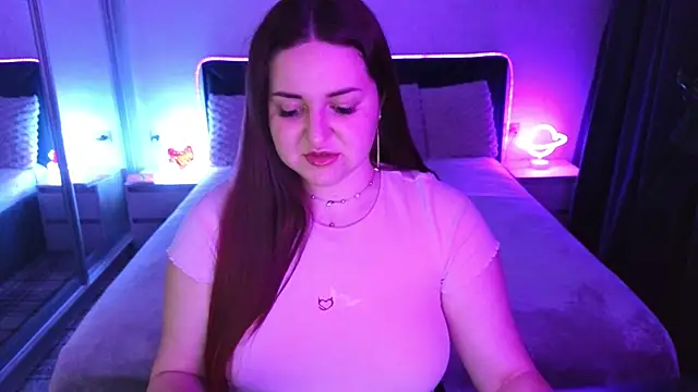 Redd Vixen online show from 20, 5, 2026