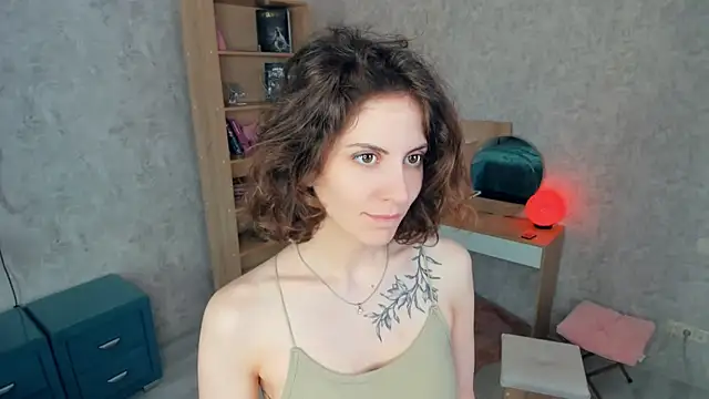 Kimasichka online show from 20, 5, 2026
