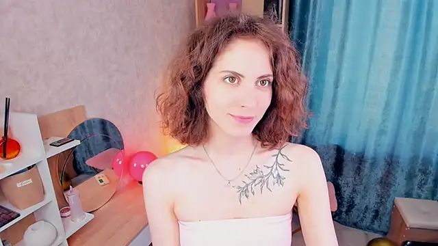 Kimasichka online show from 20, 6, 2026