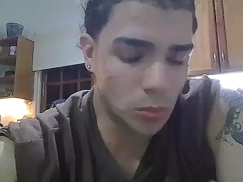 Snapshot of AlphaFacu chatting on 18, 7, 2026 AlphaFacu online show from 18, 7, 2026