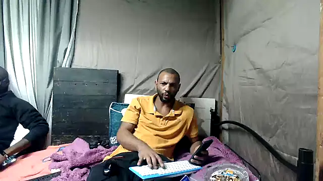 Camodick online show from 16, 6, 2026