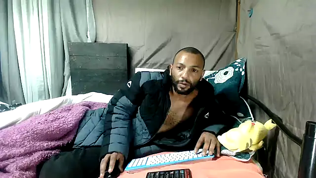 Camodick online show from 20, 6, 2026