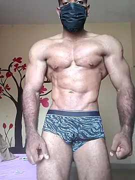 freakinsexy online show from 13, 6, 2026