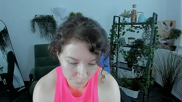 AureliaGleam online show from 13, 6, 2026