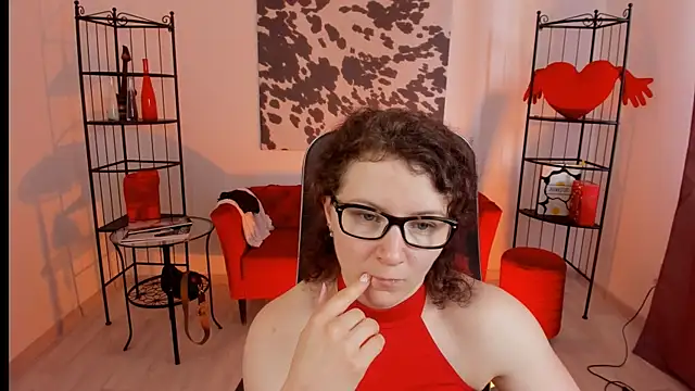AureliaGleam online show from 5, 7, 2026