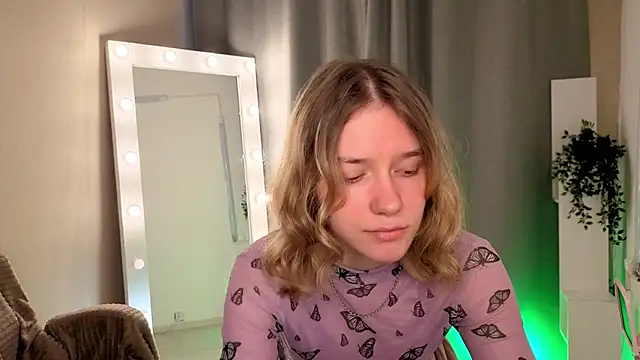 MilanaRayy online show from 29, 5, 2026