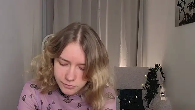 MilanaRayy online show from 6, 6, 2026