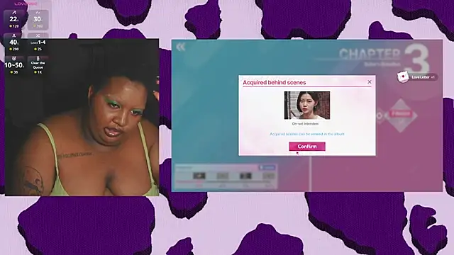 xxmoniquestarrxx online show from 20, 5, 2026