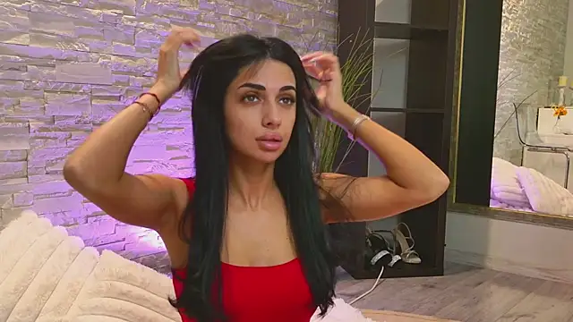 VanessaVosss online show from 27, 5, 2026