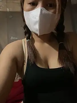 Cute-Sexyy online show from 21, 5, 2026