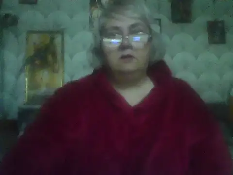 MarinaFarina53 online show from 17, 5, 2026