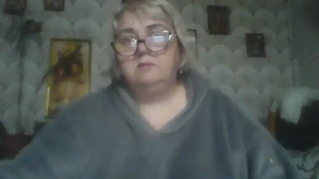 MarinaFarina53 online show from 19, 5, 2026