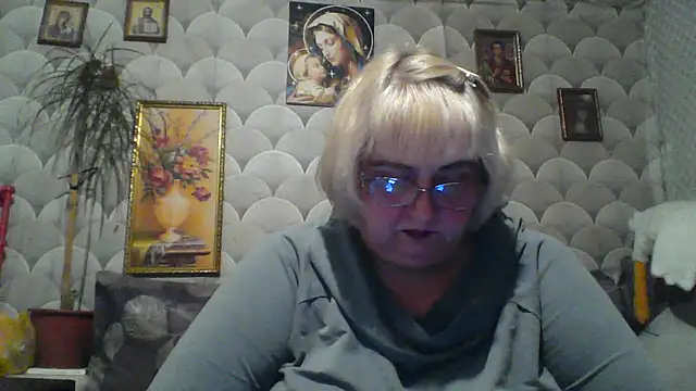 MarinaFarina53 online show from 27, 5, 2026