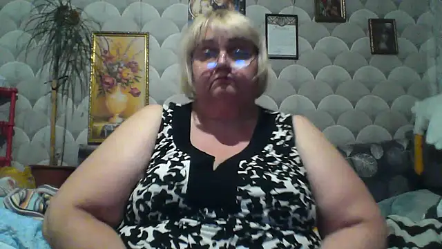 MarinaFarina53 online show from 29, 5, 2026