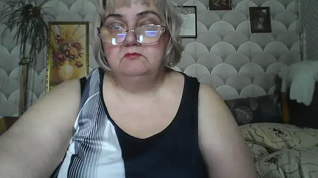 MarinaFarina53 online show from 5, 6, 2026