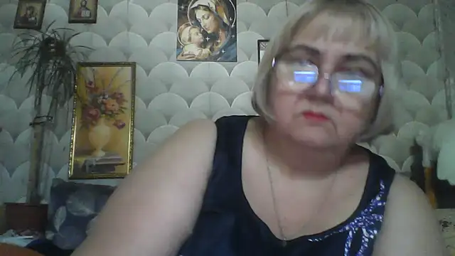 MarinaFarina53 online show from 14, 6, 2026