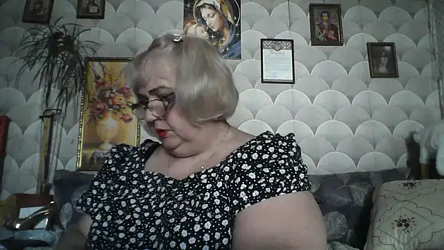 MarinaFarina53 online show from 22, 6, 2026