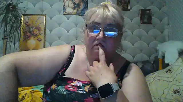 MarinaFarina53 online show from 22, 6, 2026