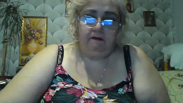 MarinaFarina53 online show from 23, 6, 2026