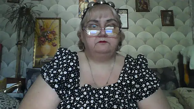 MarinaFarina53 online show from 25, 6, 2026