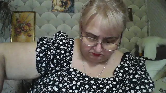 MarinaFarina53 online show from 27, 6, 2026