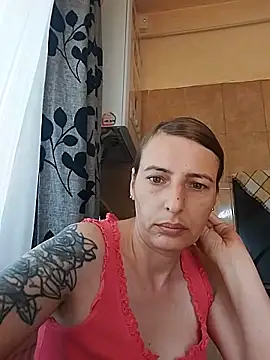 Ramonacoco online show from 19, 6, 2026