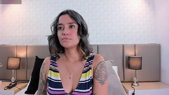 Ana mariiaa online show from 3, 6, 2026