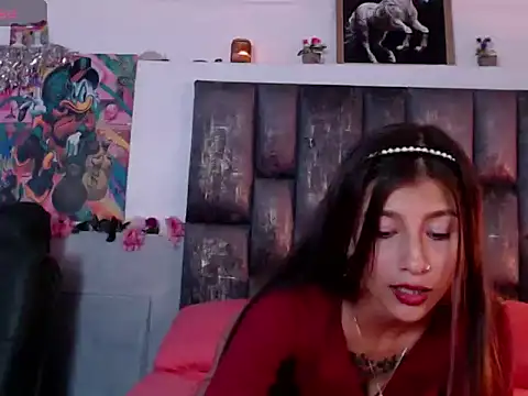 Snapshot of Violeta-Roslin chatting on 30, 5, 2026 Violeta-Roslin online show from 30, 5, 2026