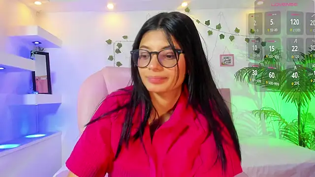 isabel space online show from 15, 6, 2026