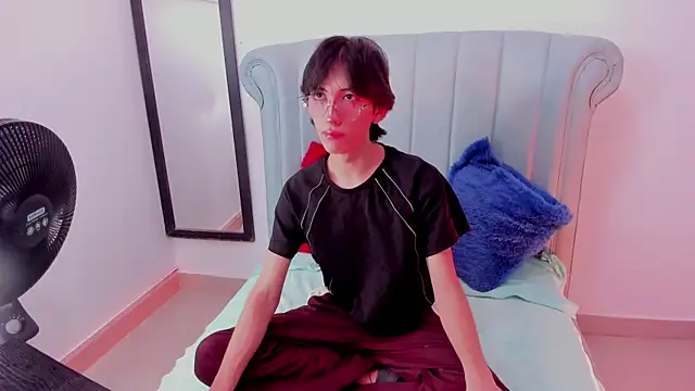LittlePrince  online show from 22, 6, 2026