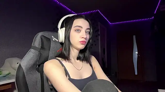 NightFoxxx online show from 31, 5, 2026