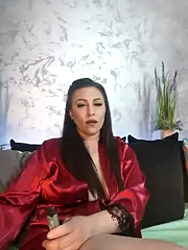 ADaisyAshe online show from 9, 6, 2026