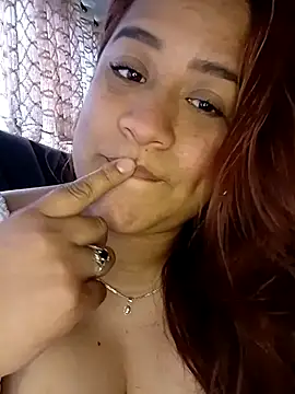 AriaGomez  online show from 20, 5, 2026