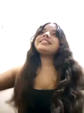 Daniela-Peruana online show from 13, 6, 2026