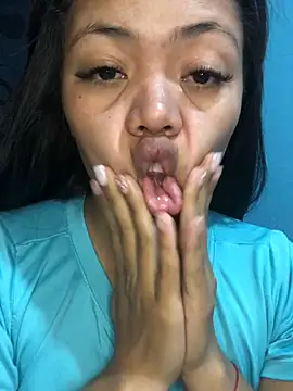 ChanellSweets online show from 18, 5, 2026