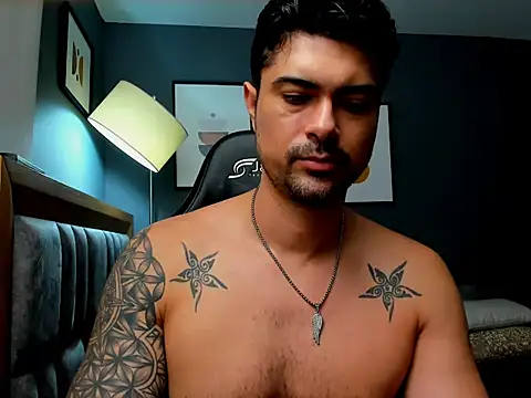 ZEI-001 online show from 25, 5, 2026