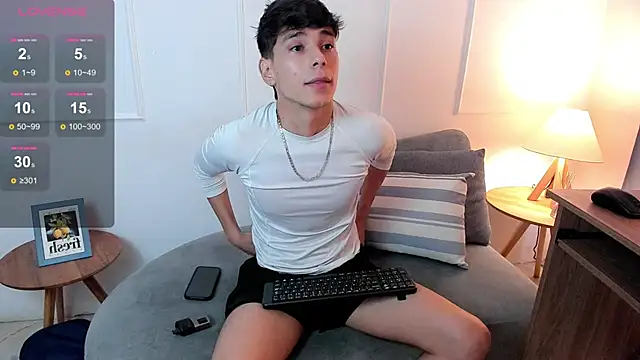 jacob colliins online show from 18, 6, 2026
