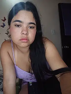 MiiaHott W online show from 3, 7, 2026