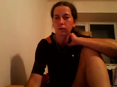DanicaFey online show from 18, 6, 2026