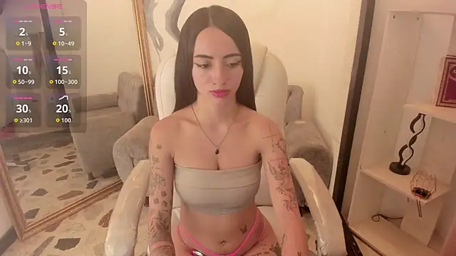 DakotaBabyy  online show from 20, 5, 2026