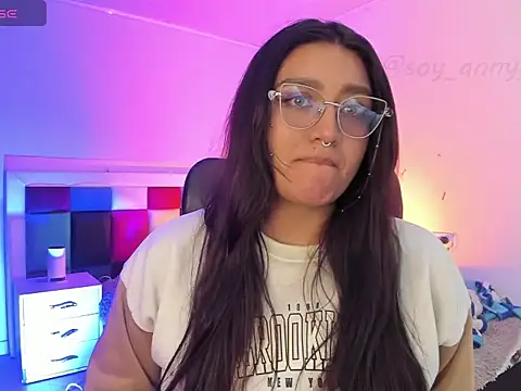 Aanny 777 online show from 27, 5, 2026