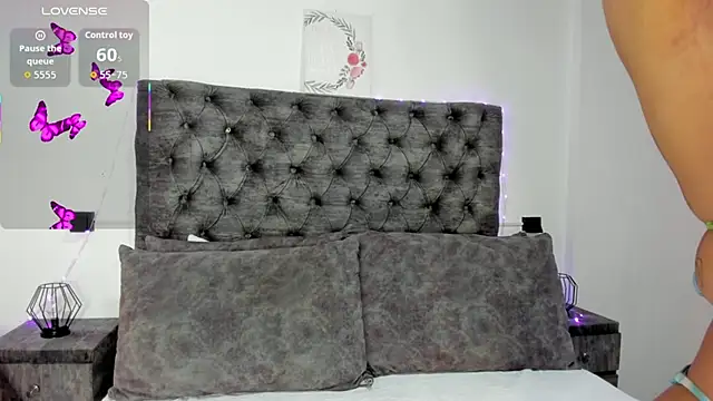 Alana2916 online show from 19, 5, 2026